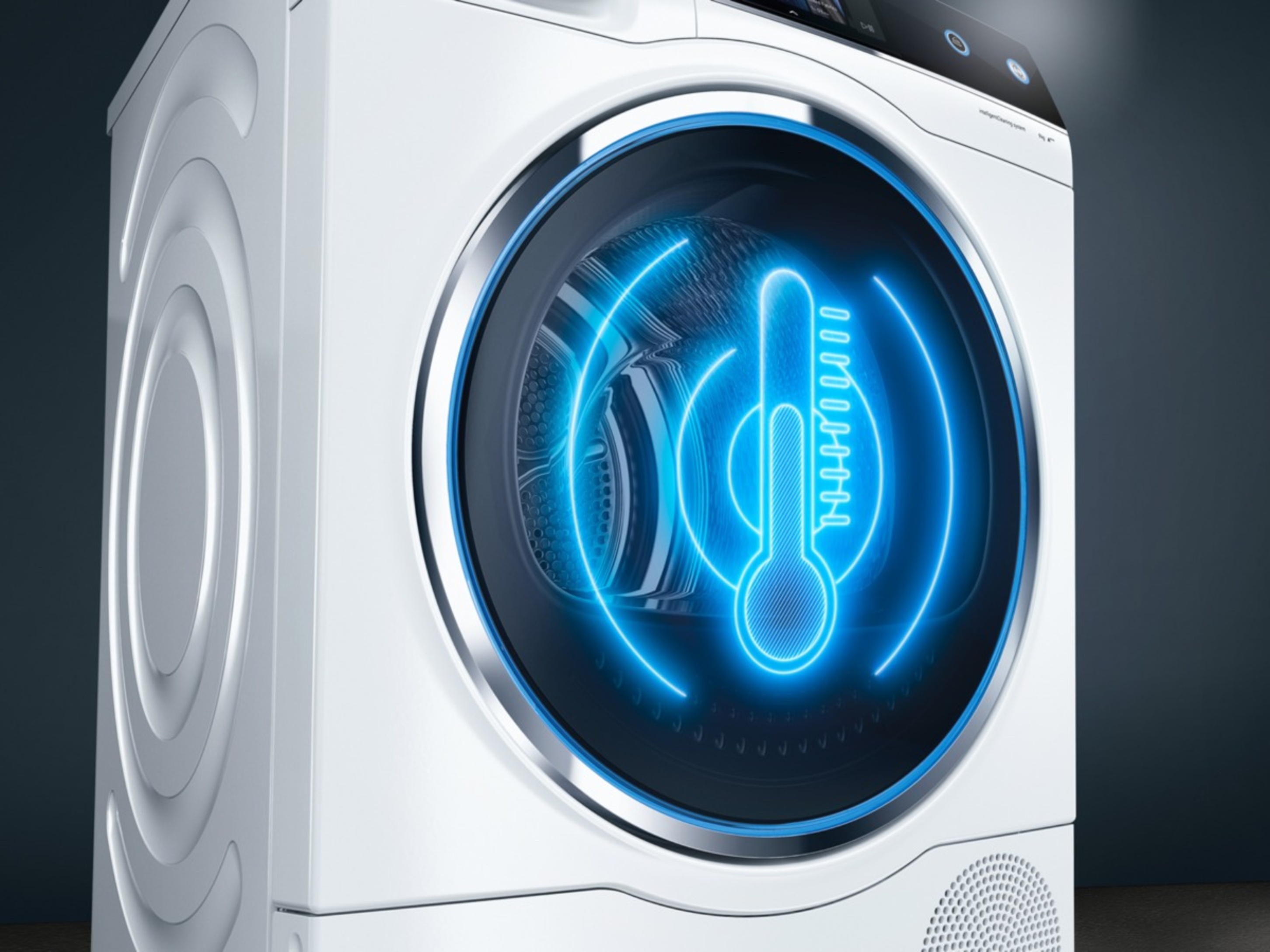 autoDry-Funktion bei Elektro Wargin GmbH in Darmstadt