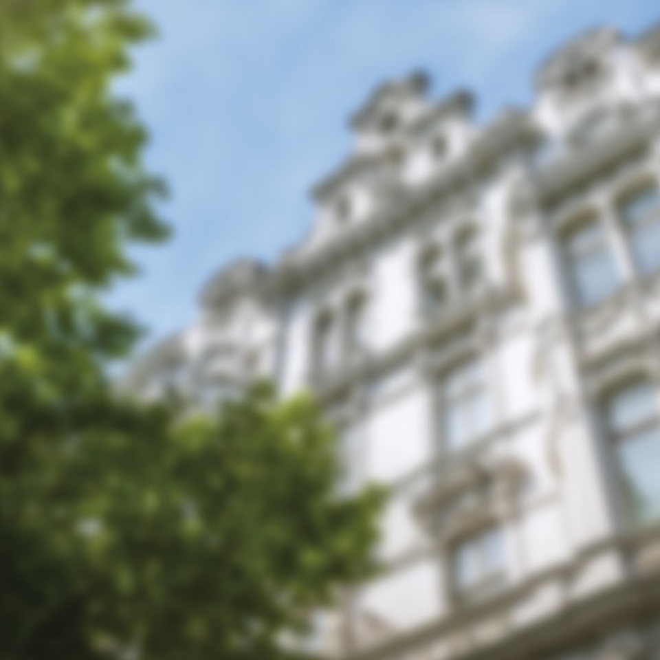 Altbau­sanierung bei Elektro Wargin GmbH in Darmstadt