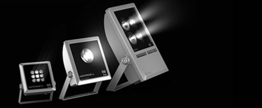 Lightstream LED bei Elektro- Wargin GmbH in Darmstadt