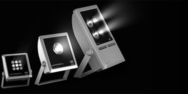 Lightstream LED bei Elektro Wargin GmbH in Darmstadt
