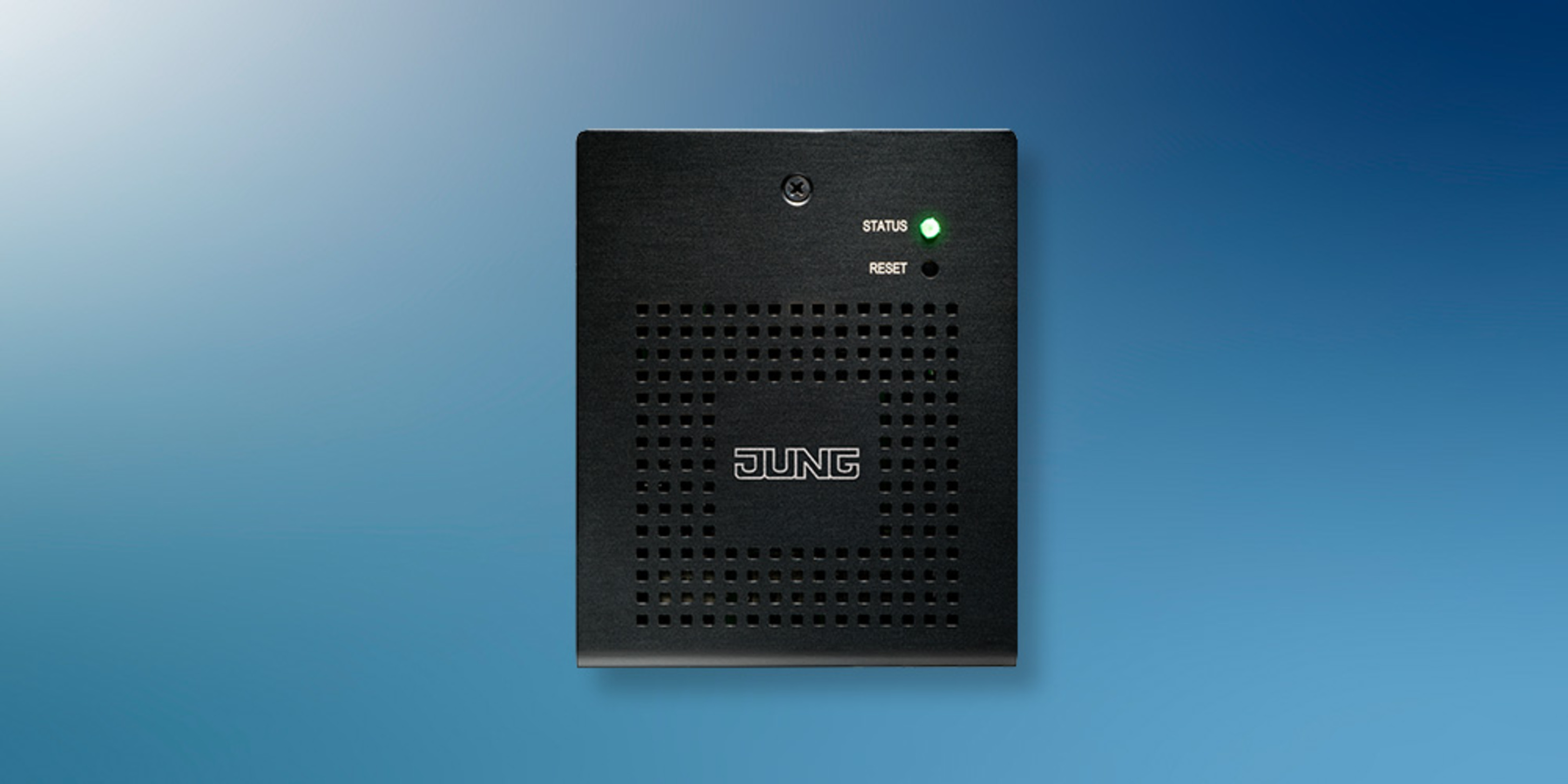 Smart Visu Server bei Elektro Wargin GmbH in Darmstadt