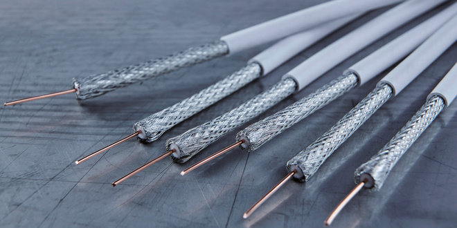 Kabel- und Steckverbinder bei Elektro Wargin GmbH in Darmstadt