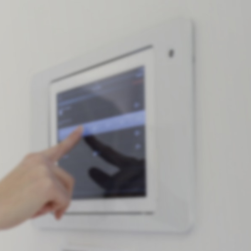 KNX-Planung bei Elektro Wargin GmbH in Darmstadt