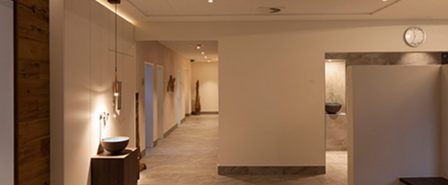 Spa / Wellness bei Elektro- Wargin GmbH in Darmstadt