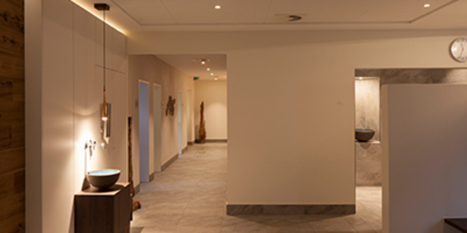 Spa / Wellness bei Elektro Wargin GmbH in Darmstadt