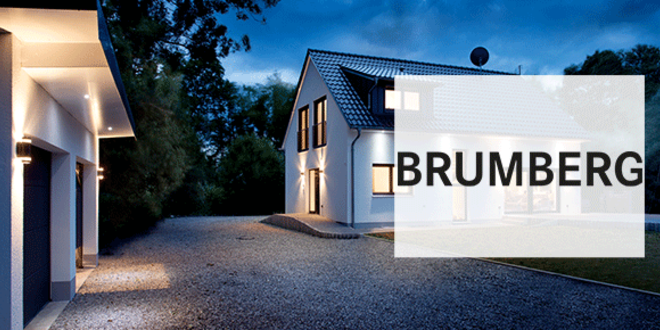 Brumberg bei Elektro Wargin GmbH in Darmstadt