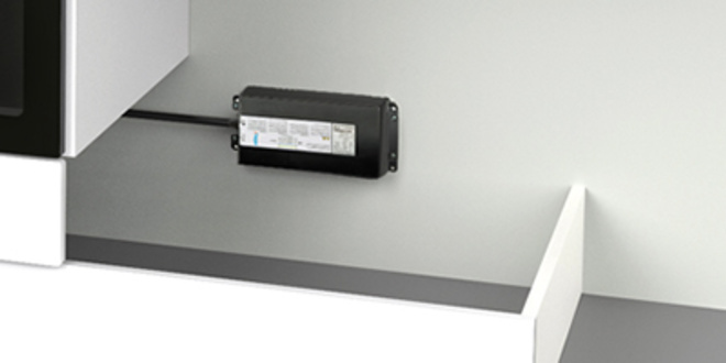Herdwächter bei Elektro Wargin GmbH in Darmstadt