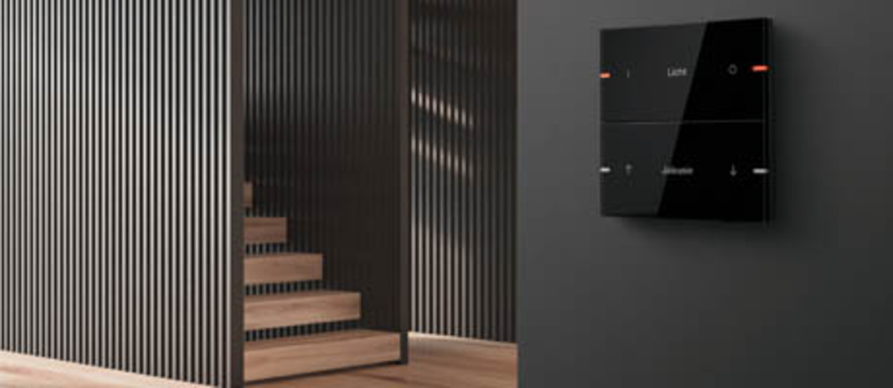 Gira Tastsensor 4 bei Elektro Wargin GmbH in Darmstadt