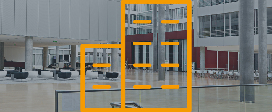 Gebäudeinstallation bei Elektro- Wargin GmbH in Darmstadt