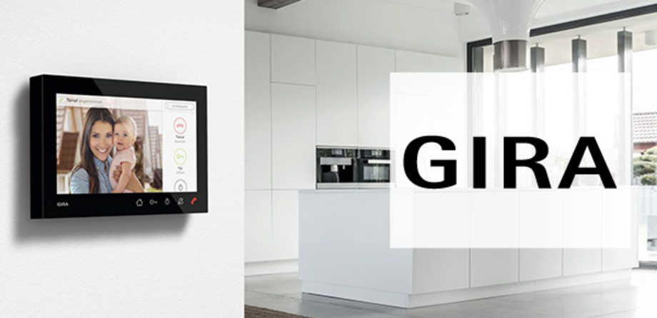 Gira bei Elektro- Wargin GmbH in Darmstadt