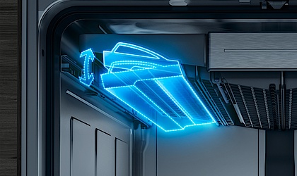 varioSchublade Pro bei Elektro Wargin GmbH in Darmstadt