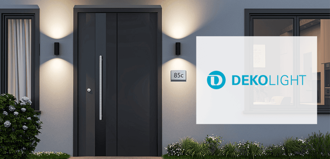DEKO-LIGHT bei Elektro Wargin GmbH in Darmstadt