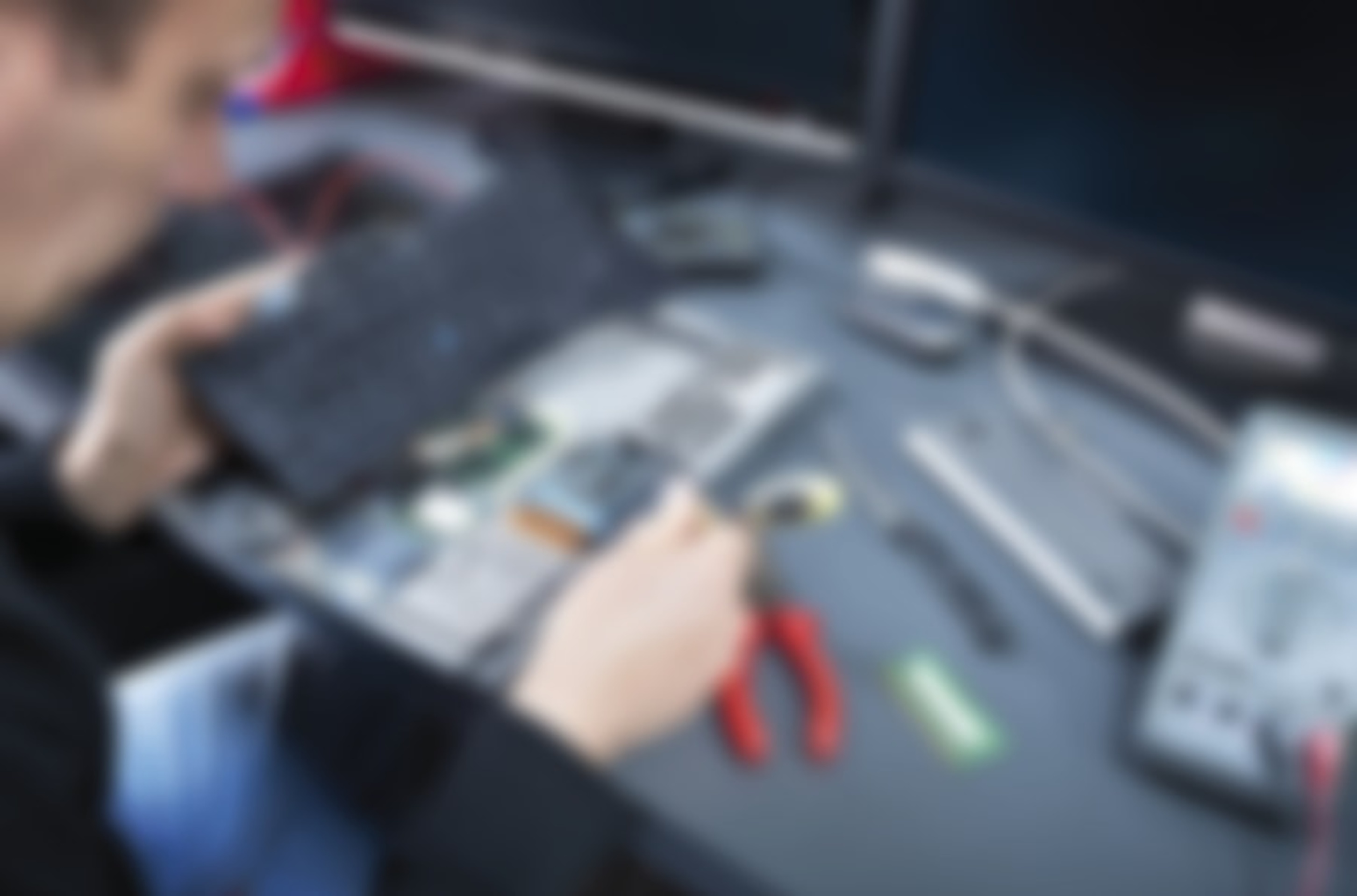 Ihr Servicepartner bei Elektro Wargin GmbH in Darmstadt
