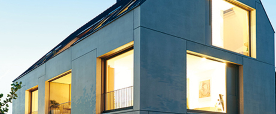 LUXORliving bei Elektro- Wargin GmbH in Darmstadt