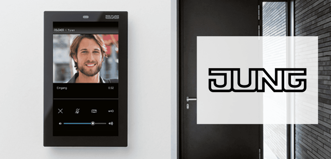 Jung bei Elektro Wargin GmbH in Darmstadt