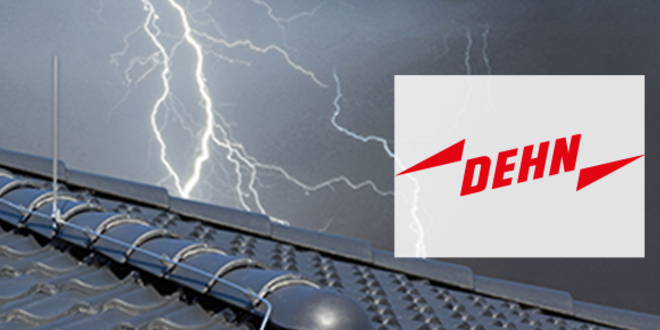 Dehn bei Elektro Wargin GmbH in Darmstadt