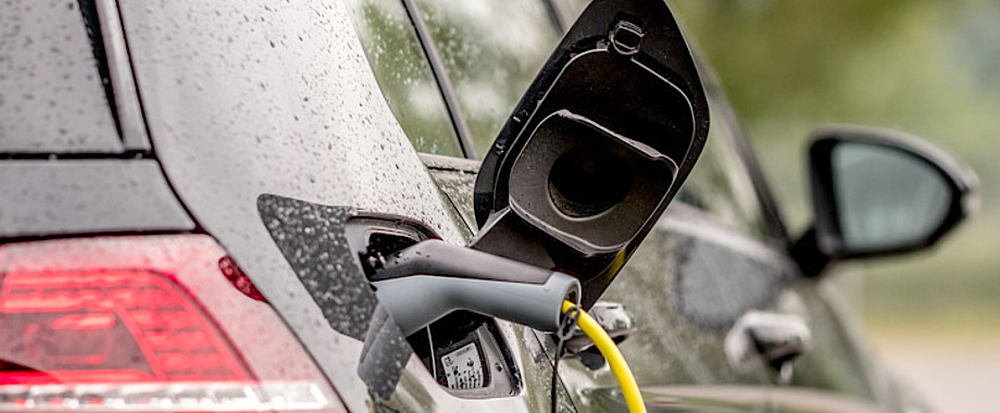 E-Mobility bei Elektro Wargin GmbH in Darmstadt