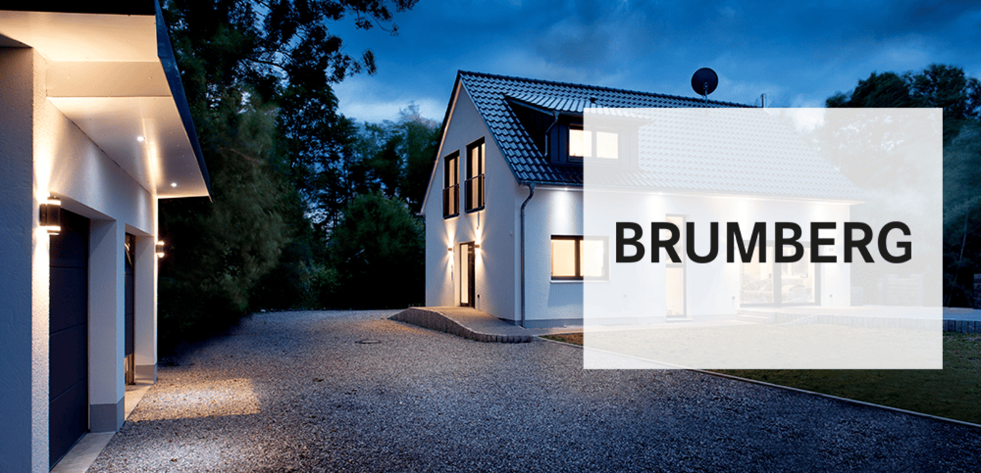 Brumberg bei Elektro Wargin GmbH in Darmstadt