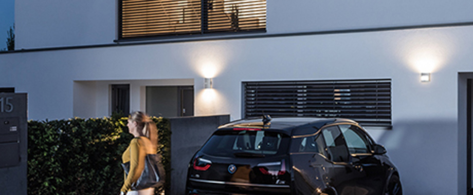 TheLeda D bei Elektro- Wargin GmbH in Darmstadt