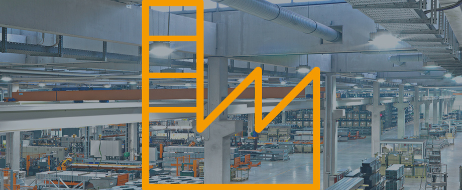 Industrieinstallation bei Elektro- Wargin GmbH in Darmstadt