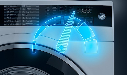 varioSpeed bei Elektro Wargin GmbH in Darmstadt