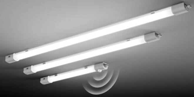 Planox Feuchtraumleuchten bei Elektro Wargin GmbH in Darmstadt