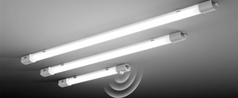 Planox Feuchtraumleuchten bei Elektro- Wargin GmbH in Darmstadt