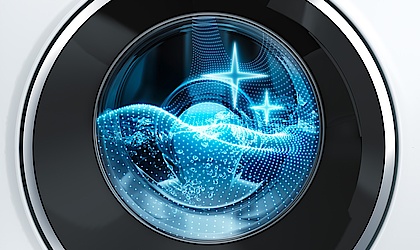 softDry Trommelsystem bei Elektro Wargin GmbH in Darmstadt