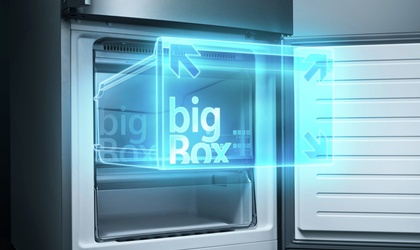 bigBox bei Elektro Wargin GmbH in Darmstadt
