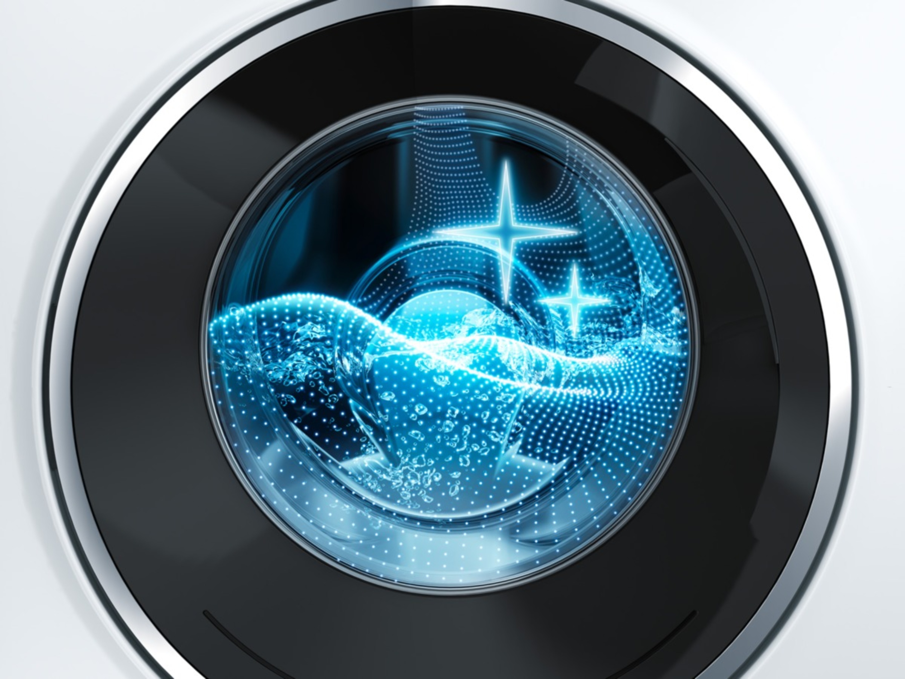 softDry Trommelsystem bei Elektro Wargin GmbH in Darmstadt