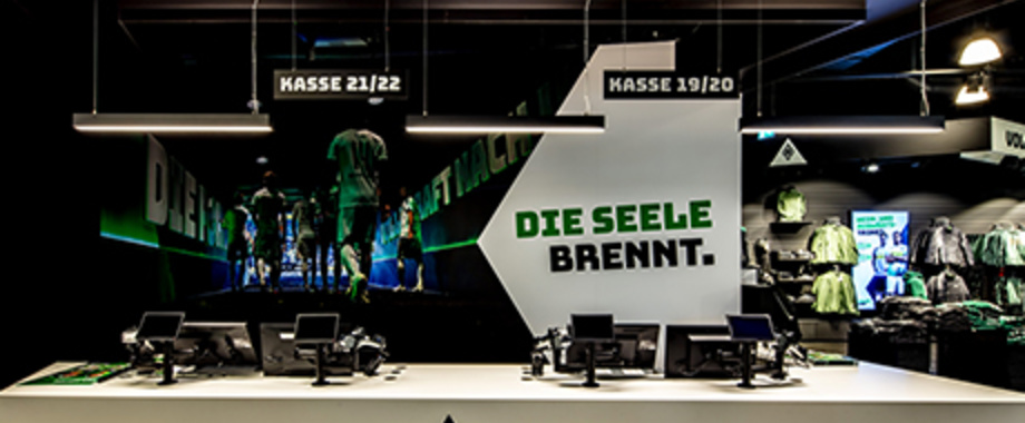 Shop / Retail bei Elektro- Wargin GmbH in Darmstadt