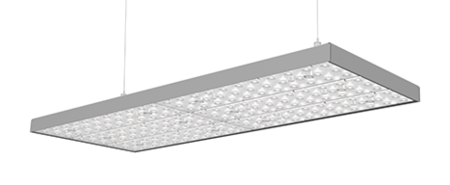 Leuchtenserie LUZ bei Elektro Wargin GmbH in Darmstadt