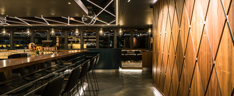 Hotellerie / Gastronomie bei Elektro- Wargin GmbH in Darmstadt
