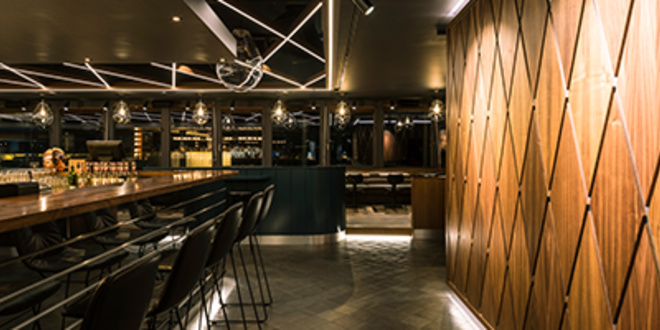 Hotellerie / Gastronomie bei Elektro Wargin GmbH in Darmstadt