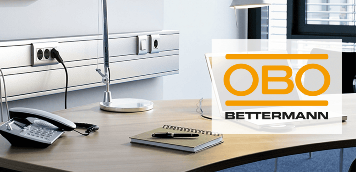 OBO bei Elektro Wargin GmbH in Darmstadt