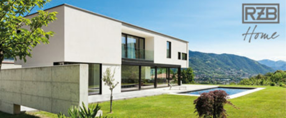 RZB Home + Basic bei Elektro- Wargin GmbH in Darmstadt