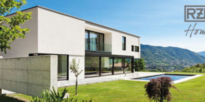 RZB Home + Basic bei Elektro Wargin GmbH in Darmstadt