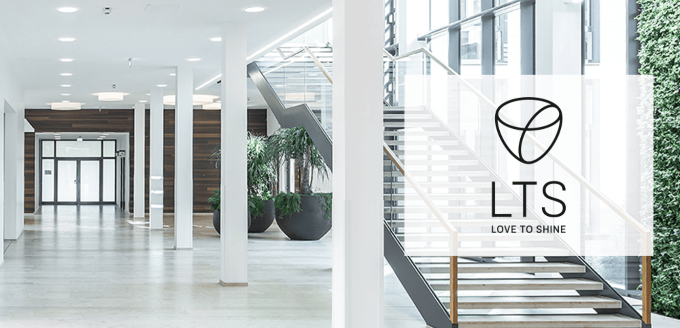 LTS bei Elektro Wargin GmbH in Darmstadt