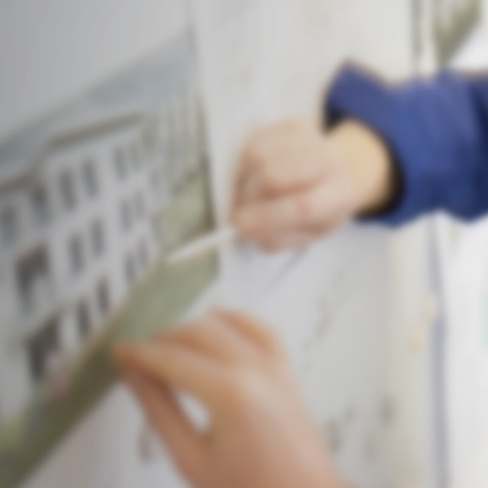 Planung bei Elektro Wargin GmbH in Darmstadt