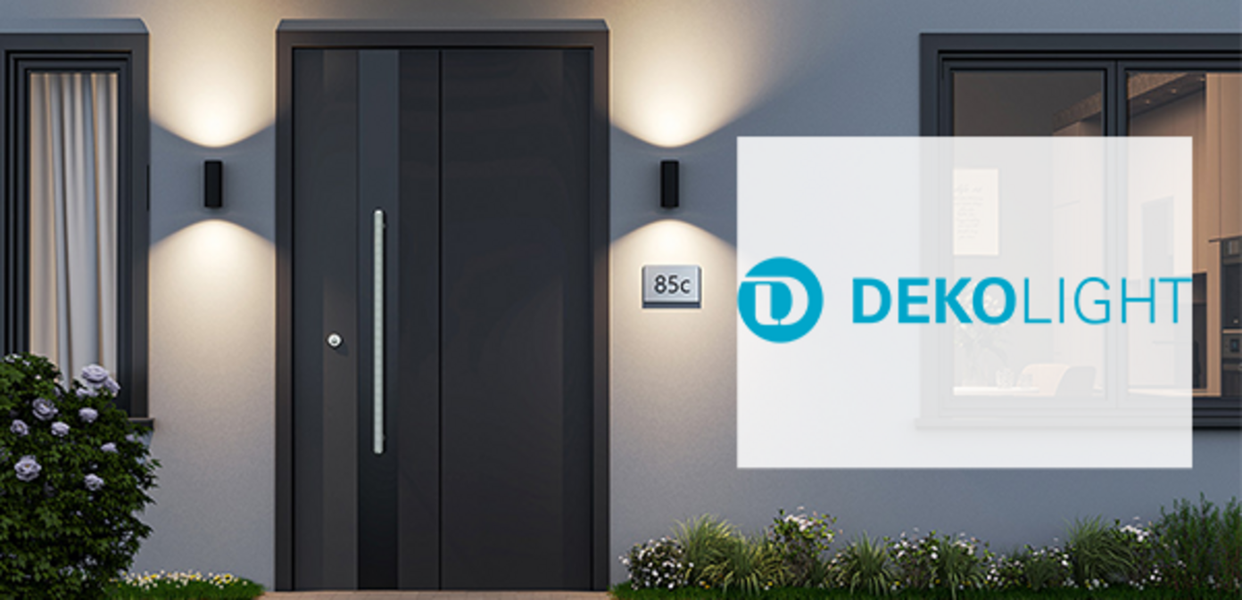 DEKO-LIGHT bei Elektro Wargin GmbH in Darmstadt