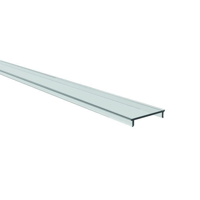 LED-Profil­abdeckungen bei Elektro Wargin GmbH in Darmstadt