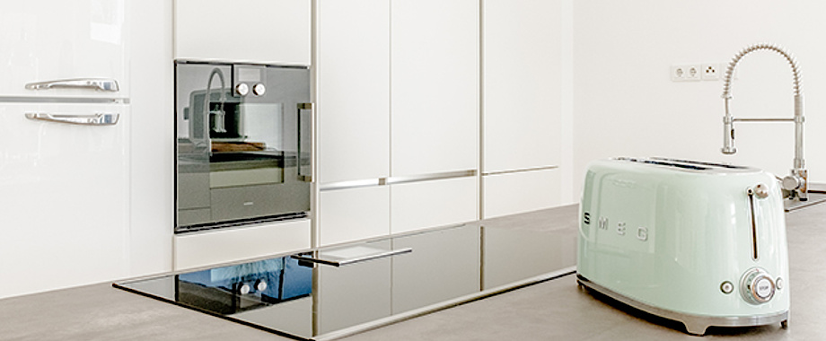 Elektro- und Haushaltsgeräte bei Elektro Wargin GmbH in Darmstadt