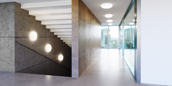 LED-Leuchten bei Elektro Wargin GmbH in Darmstadt
