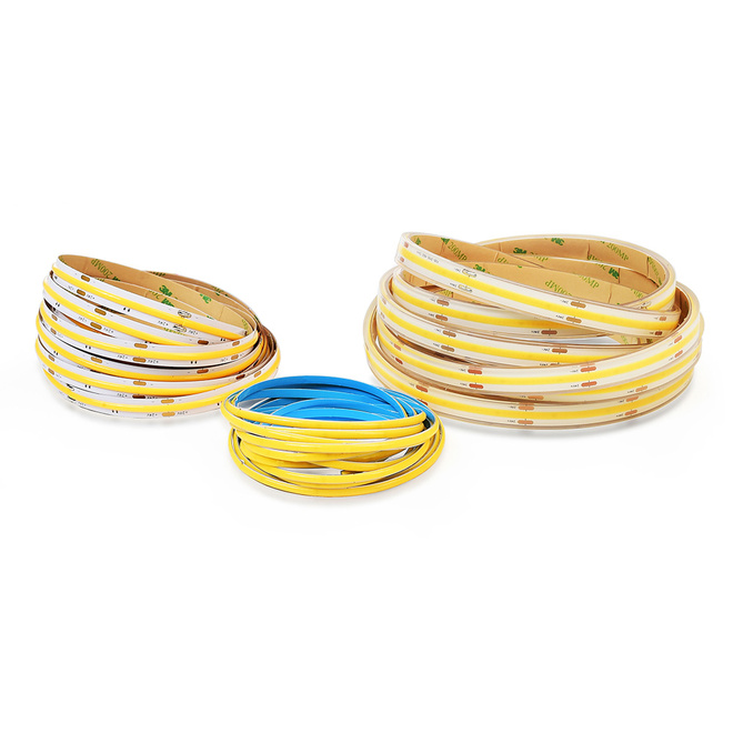 LED Stripes COB bei Elektro Wargin GmbH in Darmstadt