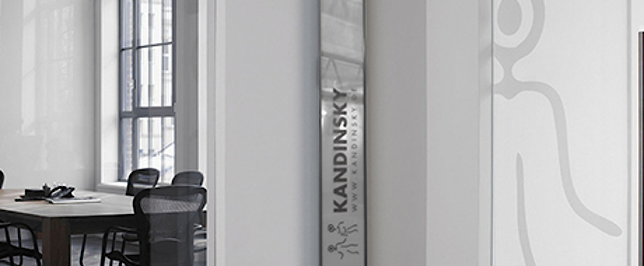 Designkanäle bei Elektro- Wargin GmbH in Darmstadt