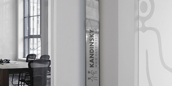 Designkanäle bei Elektro Wargin GmbH in Darmstadt