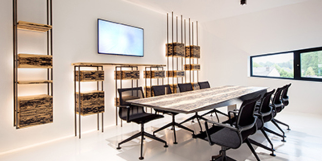 Büro / Kommunikation bei Elektro Wargin GmbH in Darmstadt