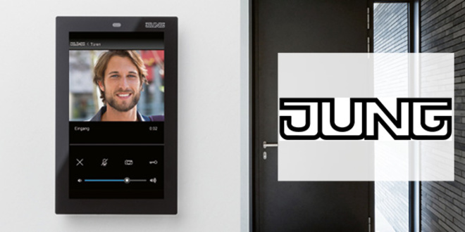 Jung bei Elektro Wargin GmbH in Darmstadt