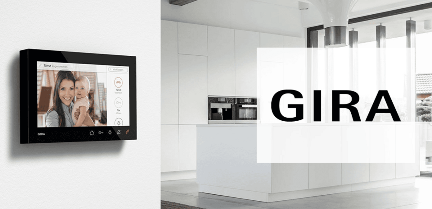 Gira bei Elektro Wargin GmbH in Darmstadt