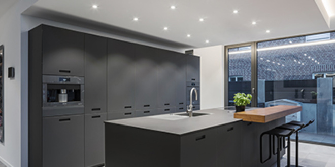 Home / Living bei Elektro Wargin GmbH in Darmstadt